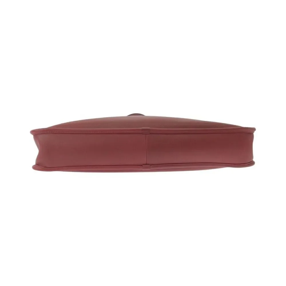 Loewe Anagram Neutred Briefcase